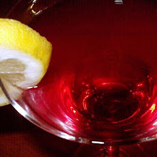 Cranberry Milano
