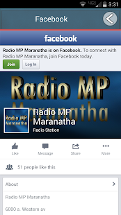 How to get Radio MP Maranatha 1.0 mod apk for android