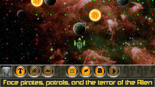 star-traders-mini for android screenshot