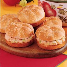 Hot Turkey Sandwiches
