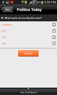 How to mod Politics Today 1.1 unlimited apk for pc