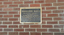 Snelling Hall