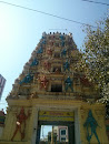 Sri Hanuman Temple