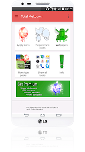 How to install Total Meltdown (apex adw nova) lastet apk for pc