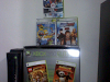 Xbox 360 Elite 4000