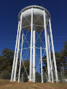 Fisher-Spur Water Tower