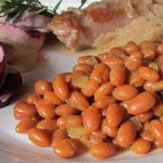 Bakes Beans - 