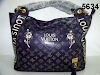 Moda Bolsos De Senora Prada Chanel Una Y Carter