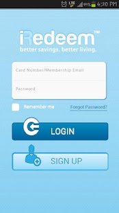 How to download iRedeem 1.1.0 apk for android