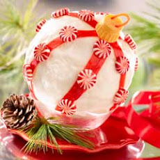 Holiday Ice Cream Ornament