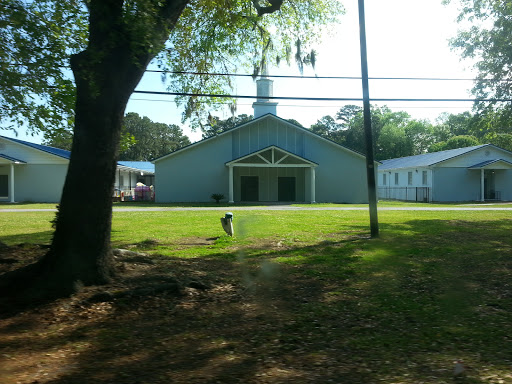 Pierpont Church
