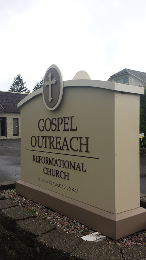 Gospel Outreach Reformational Church