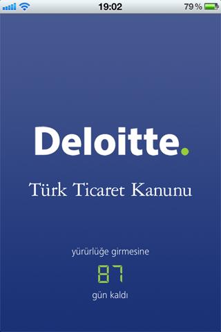 Deloitte TTK