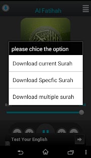 How to get Holy Quran - Hani Rifai 3.33 unlimited apk for pc