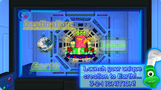 How to download SPACE CAKES -math/numbers FREE 1.0 apk for android