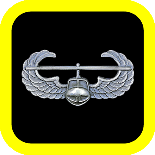 Air Assault School Study Guide LOGO-APP點子