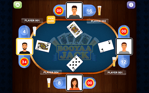 How to get BooYaa Jack lastet apk for laptop