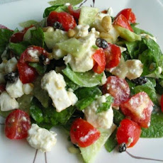 Feta Salad