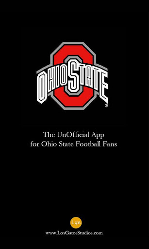 Go Buckeyes