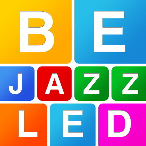 Bejazzled LOGO-APP點子