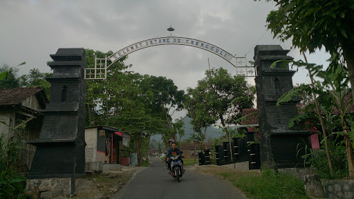 Gerbang Trengguli