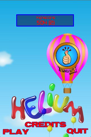 Helium