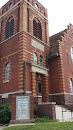 Trinity United Presbyterian Church
