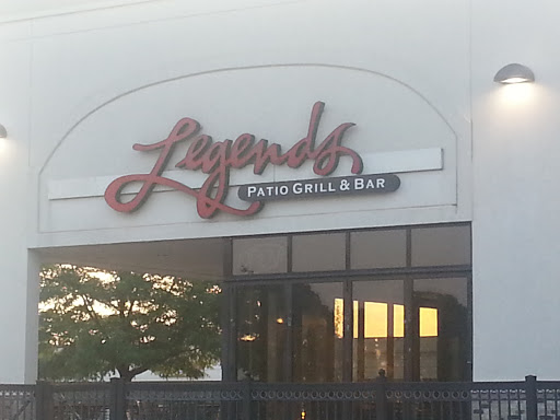 Legends Patio Grill and Bar