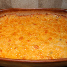 Cheesy Hash Browns Casserole
