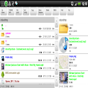 MKCommander (File Manager). A feature-rich & Powerful app!  
