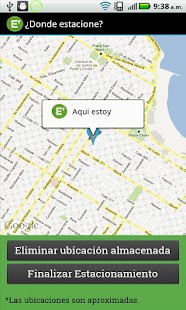 How to download Estacionamiento Medido MGP lastet apk for pc