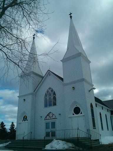 Saint Timothee Parish 
