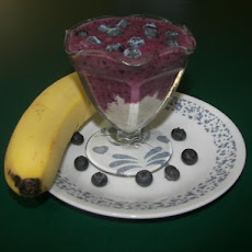 Blueberry Magic
