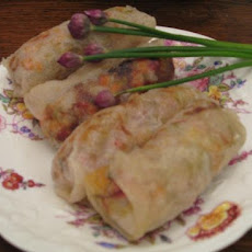 Cebuano Lumpia