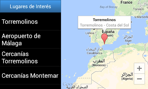 How to get Torremolinos Info 1.0.8 apk for pc