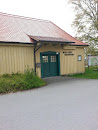 Kultur Bahnhof Kalchreuth