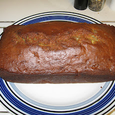 Old-School Banana Bread
