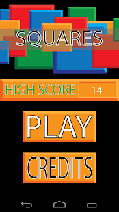 How to mod Squares - Slide the block 1.21.2014.10.27 mod apk for bluestacks