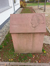 Denkmal Richard Wimmer Heimatforscher