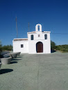 Ermita Del Calvario Fuente-Tójar