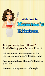 How to get Mummas Kitchen lastet apk for android