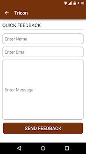 How to install Tricon International Overseas 1.2 apk for laptop