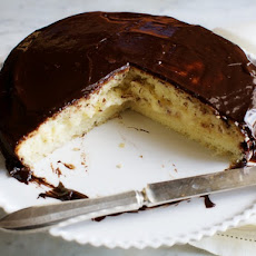 Cook the Book: Boston Cream Pie