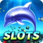 Dolphin Fortune - Slots Casino Apk