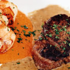 Spanish Surf 'n' Turf