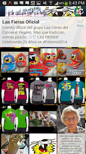 How to mod Las Fieras 1.9.13.438 apk for laptop