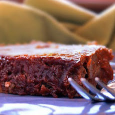 Karina's Gluten-Free Maple Meatloaf