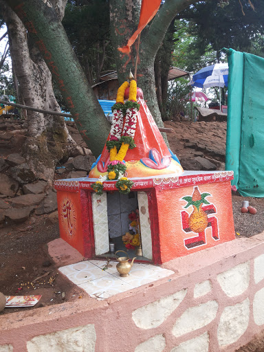 Temple of Lord Dutta
