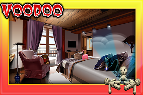 How to install Voodoo Escape 1.8.0 unlimited apk for laptop