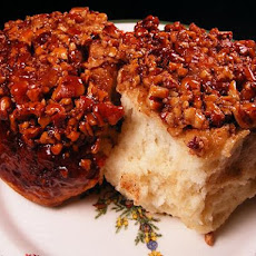 Pecan Sticky Buns